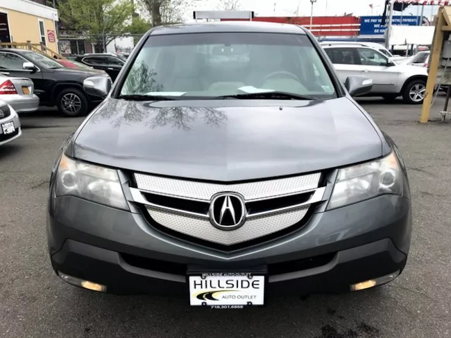 Image for Hillside Auto Outlet with ID of: 2604068