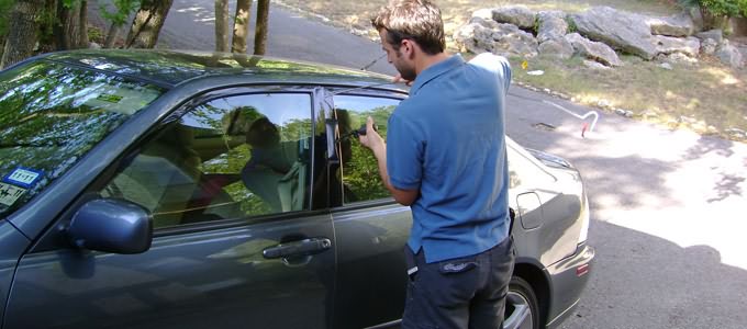 Image for Car locksmiths: When your car lock is not working as it should with ID of: 2604275