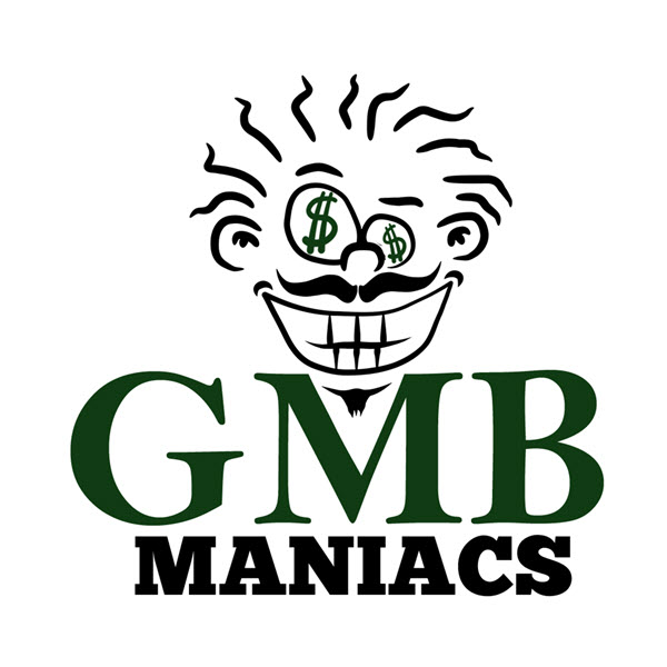 Image for GMB Maniacs with ID of: 2604300