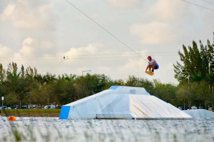 Image for Miami Watersports Complex with ID of: 2604309
