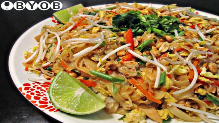 Image for Tippy's Thai Cafe with ID of: 2604322