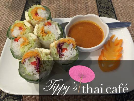 Image for Tippy's Thai Cafe with ID of: 2604327