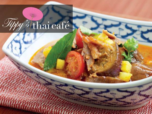 Image for Tippy's Thai Cafe with ID of: 2604330