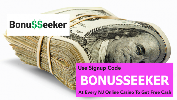 Image for BonusSeeker.com with ID of: 2604332