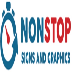 Image for Nonstop Signs and Graphics with ID of: 2604356