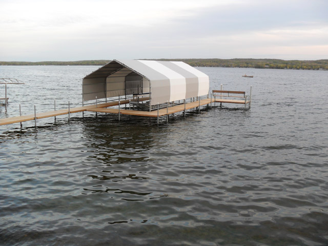 Image for T.S. Dock + Lift Services with ID of: 2604417