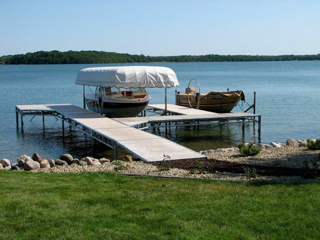 Image for T.S. Dock + Lift Services with ID of: 2604420