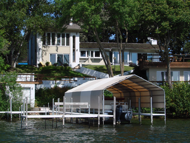 Image for T.S. Dock + Lift Services with ID of: 2604423