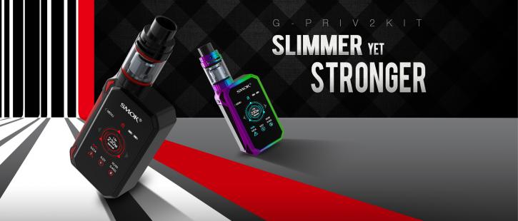 Image for SMOK G Priv 2 Touch Screen Kit with ID of: 2604490