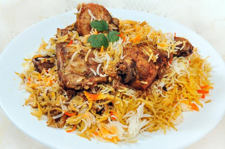 Image for TajeChaat indian restaurant - Contact with ID of: 2604567