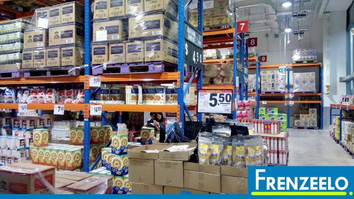 Image for Sam's Club with ID of: 2604728