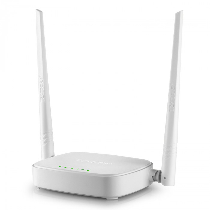Image for Tenda N301 Wireless-N300 Router with ID of: 2604799