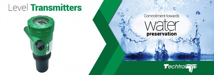 Image for Using Level Transmitters for Waste Water Management- Pune Techtrol with ID of: 2604865