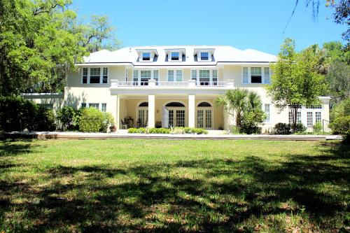 Image for Savannah Mission Bible Training Center with ID of: 2604935