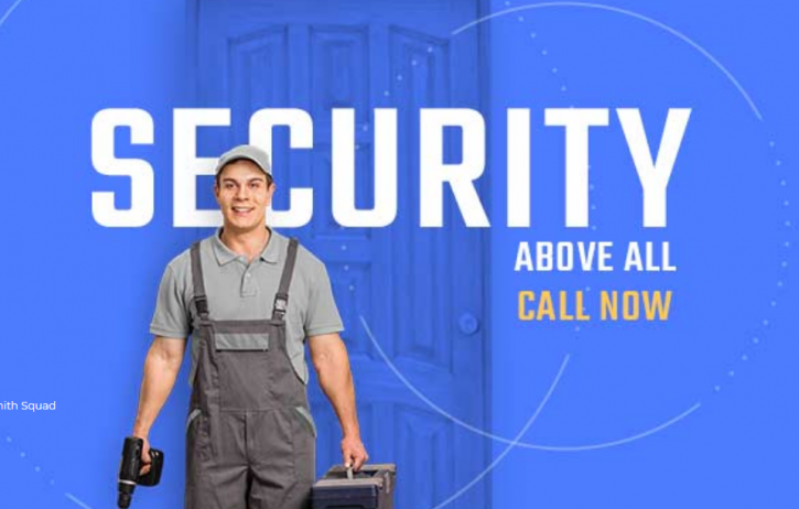Image for Park Locksmith Squad with ID of: 2604941