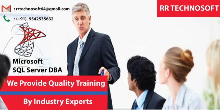 Image for SQL Server DBA Training Institute In Ameerpet with ID of: 2605304