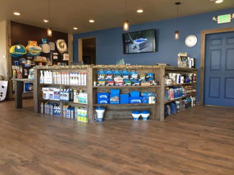 Image for Robert Allen Pools & Spas with ID of: 2605365