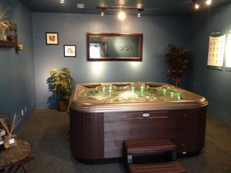 Image for Robert Allen Pools & Spas with ID of: 2605366