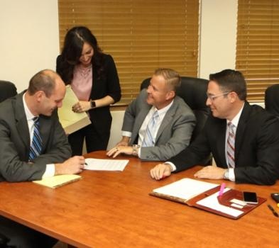 Image for Ironwood Financial LLC with ID of: 2605444