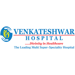 Image for Venkateshwar Hospital with ID of: 2605524