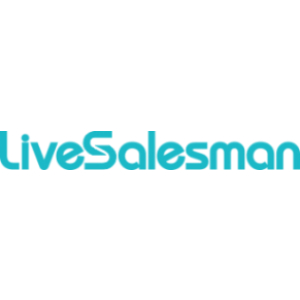 Image for LiveSalesman with ID of: 2605546