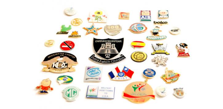 Image for Pin Badges with ID of: 2605847
