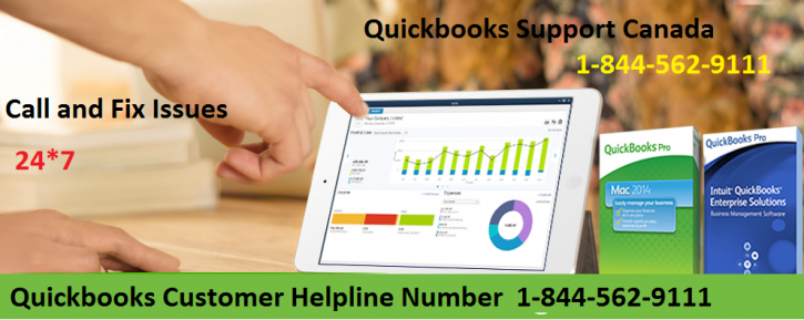 Image for Quickbooks Support Number Canada with ID of: 2605980