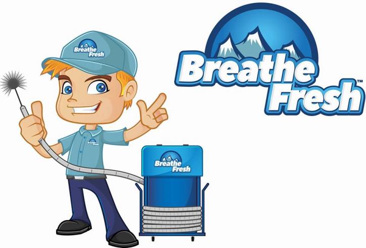 Image for Breathe Fresh Air Duct Cleaning with ID of: 2606443