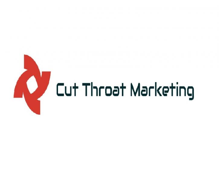 Image for Cut Throat Marketing  with ID of: 2606540