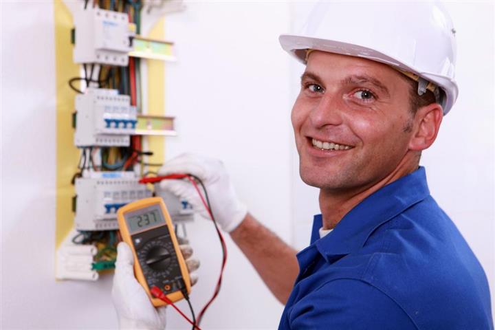 Image for Edmonton Electrical with ID of: 2606549