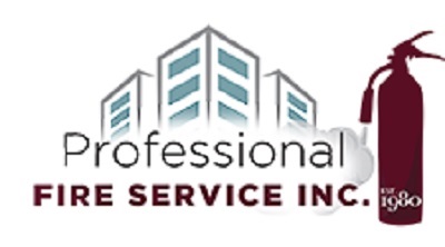 Image for Professional Fire Service, Inc. with ID of: 2606633