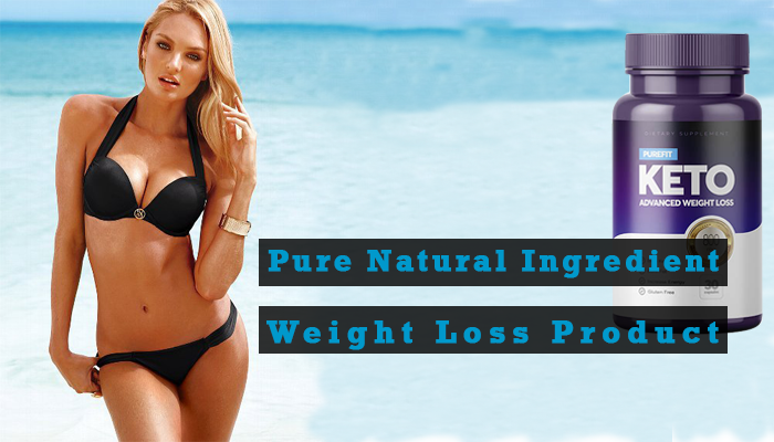 Image for Purefit Keto with ID of: 2606647