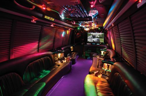 Image for The Boston Party Bus with ID of: 2606711