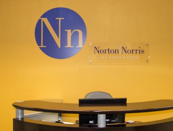Image for Norton Norris Inc with ID of: 2606774