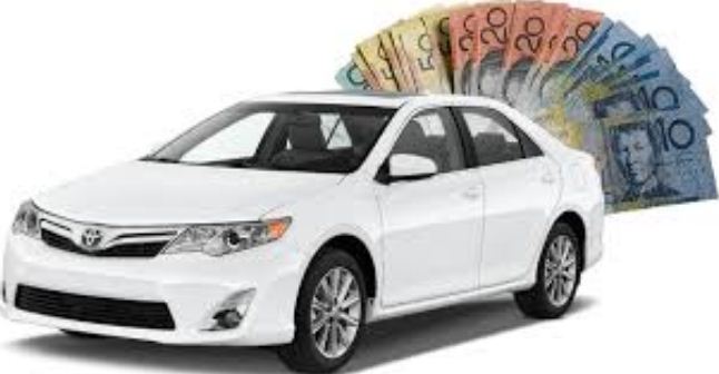 Image for Get Cash for Your Scrap Car with ID of: 2606776