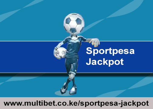 Image for Sportpesa Jackpot with ID of: 2606917