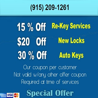 Image for El Paso Locksmith with ID of: 2606987