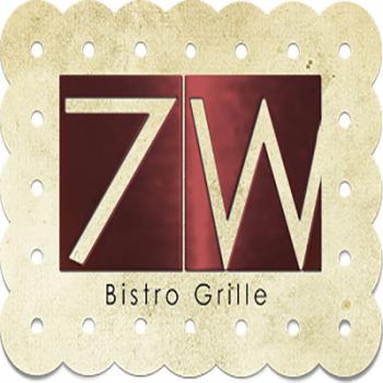 Image for 7 West Bistro Grille with ID of: 2607047