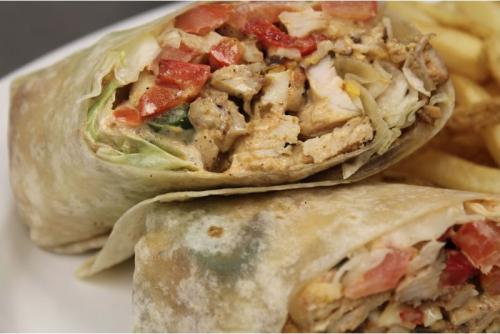 Image for 7 West Bistro Grille with ID of: 2607052