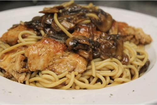 Image for 7 West Bistro Grille with ID of: 2607054