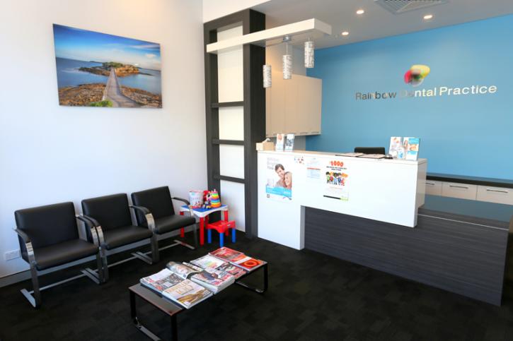 Image for Rainbow Dental Practice with ID of: 2607218