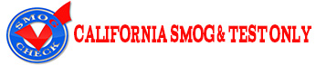 Image for California Smog & Test Only with ID of: 2607225