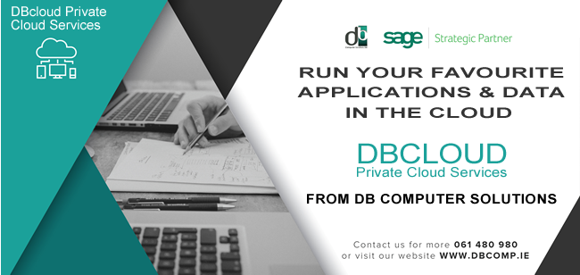 Image for DBCLOUD from DB Computer Solutions with ID of: 2607280