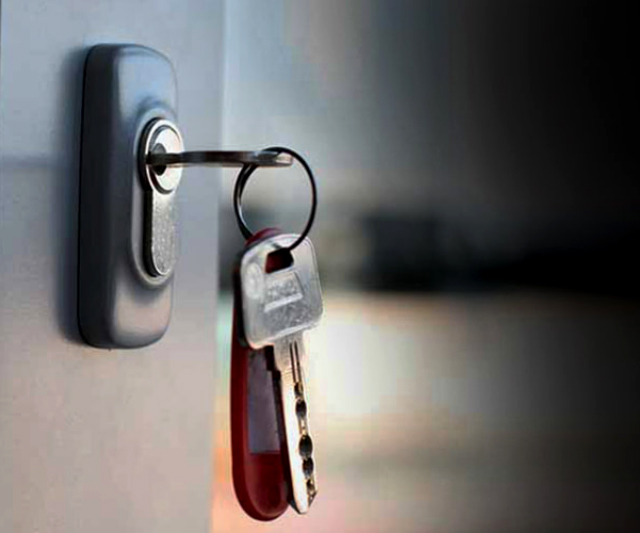 Image for Michael's Locksmith Service with ID of: 2607307