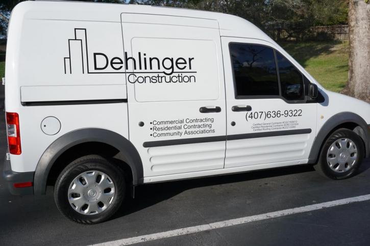 Image for Dehlinger Construction with ID of: 2607448