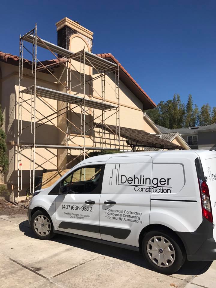 Image for Dehlinger Construction with ID of: 2607450