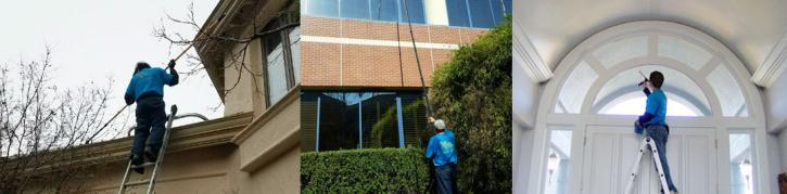 Image for Valley Window & Gutter Cleaning with ID of: 2607483