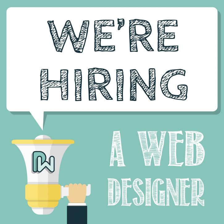 Image for Web Designer Required with ID of: 2607508