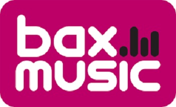 Image for Bax-Music Rotterdam with ID of: 2607574
