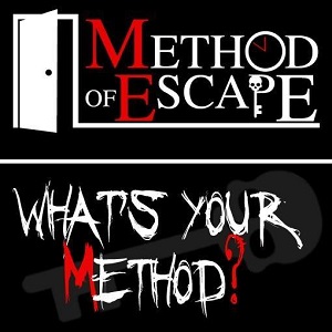Image for Method of Escape with ID of: 2607594